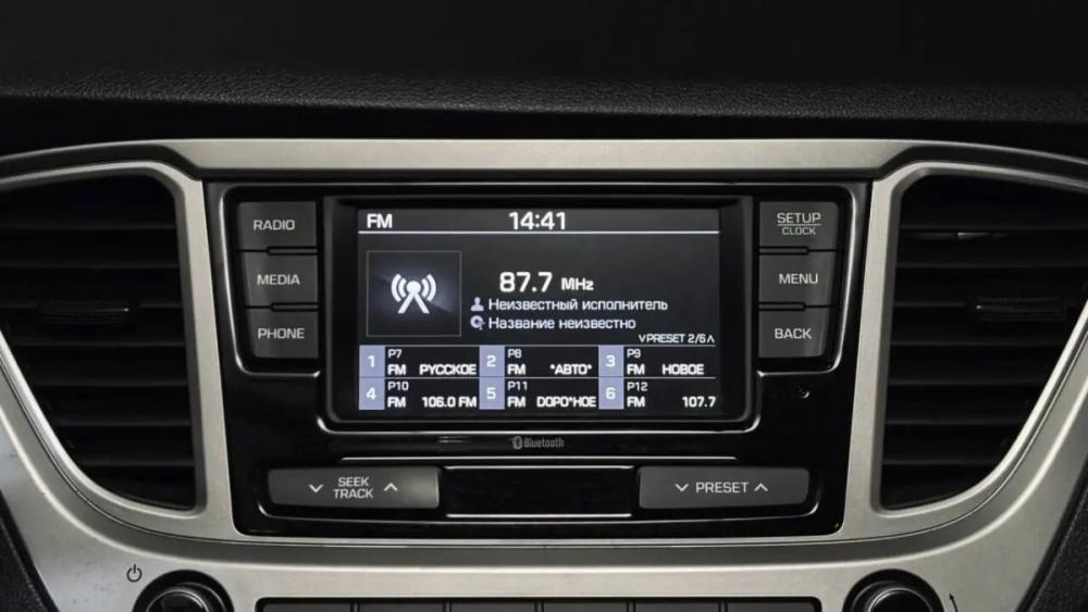Hyundai Solaris II Рестайлинг Смоленск  - изображение 20