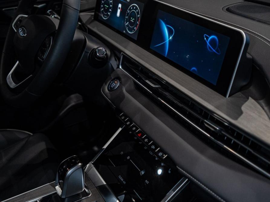 Chery Tiggo 4 I Рестайлинг 2 Новосибирск  - изображение 16