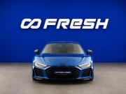 Audi R8 II (4S) Рестайлинг Москва  - изображение 22