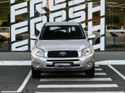 Toyota RAV4 III (XA30) Волгоград  - изображение 21