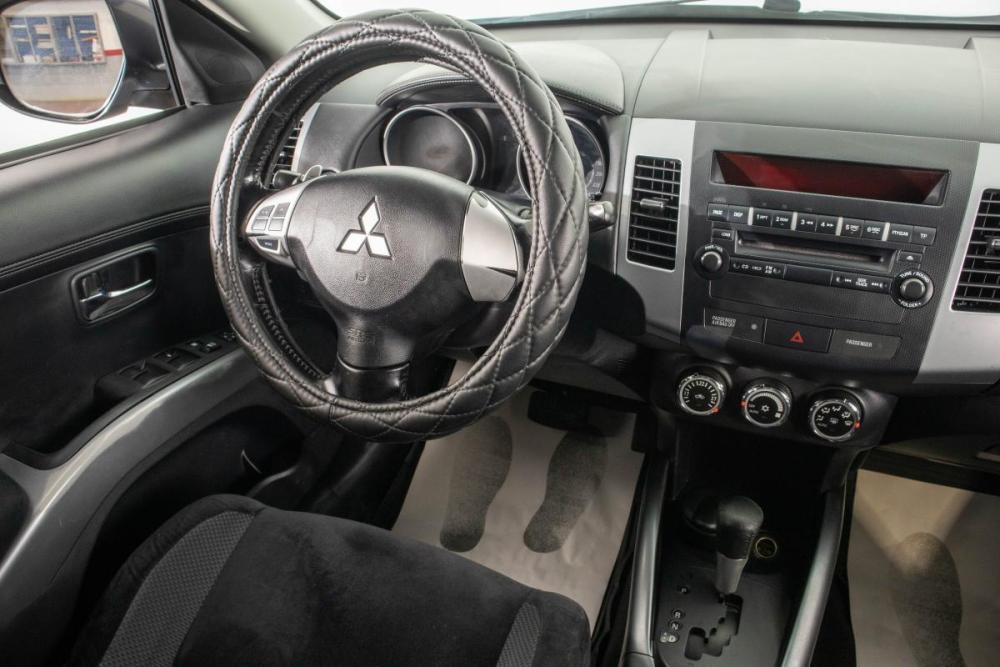 Mitsubishi Outlander II Рестайлинг Барнаул  - изображение 16