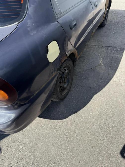 Chevrolet Lanos I Воронеж  - изображение 1