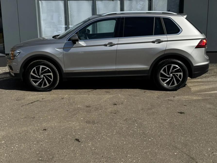Volkswagen Tiguan II Ярославль  - изображение 5