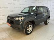Lada (ВАЗ) Niva Travel I Пермь  - изображение 19