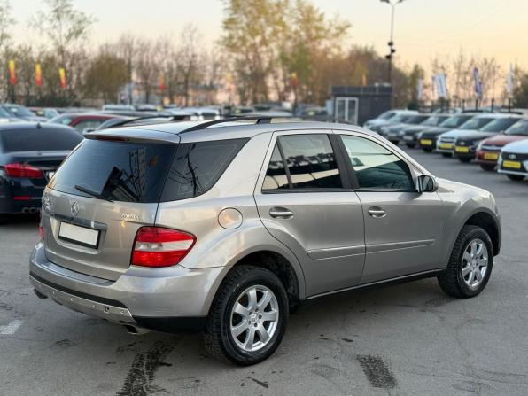 Mercedes-Benz M-Класс II (W164) с пробегом 2008 года, цена 1 119 000 рублей, 221220 км, внедорожник, Автокод Объявления