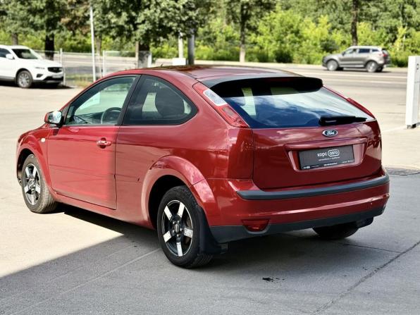 Ford Focus II с пробегом 2006 года, цена 448 000 рублей, 160317 км, хэтчбек, Автокод Объявления