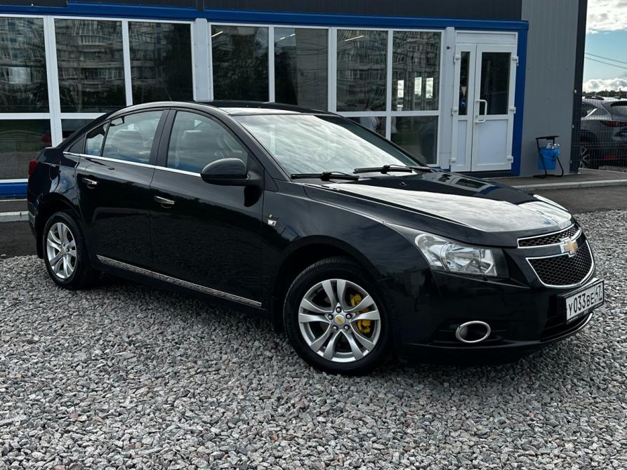 Chevrolet Cruze I Ярославль  - изображение 2
