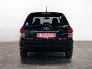 Toyota Corolla X (E140 E150) Рестайлинг Чита  - изображение 22