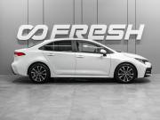 Toyota Levin XII (E210) Тюмень  - изображение 26