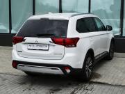 Mitsubishi Outlander III Рестайлинг 3 Екатеринбург  - изображение 27