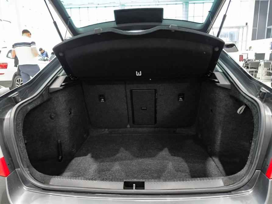 Skoda Octavia III (A7) Казань  - изображение 12