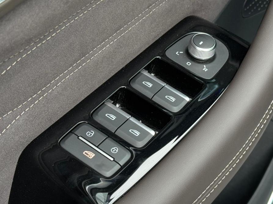 Geely Monjaro I Рестайлинг Воронеж  - изображение 27