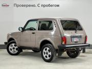 Lada (ВАЗ) 2121 (4x4) I Рестайлинг Тюмень  - изображение 27