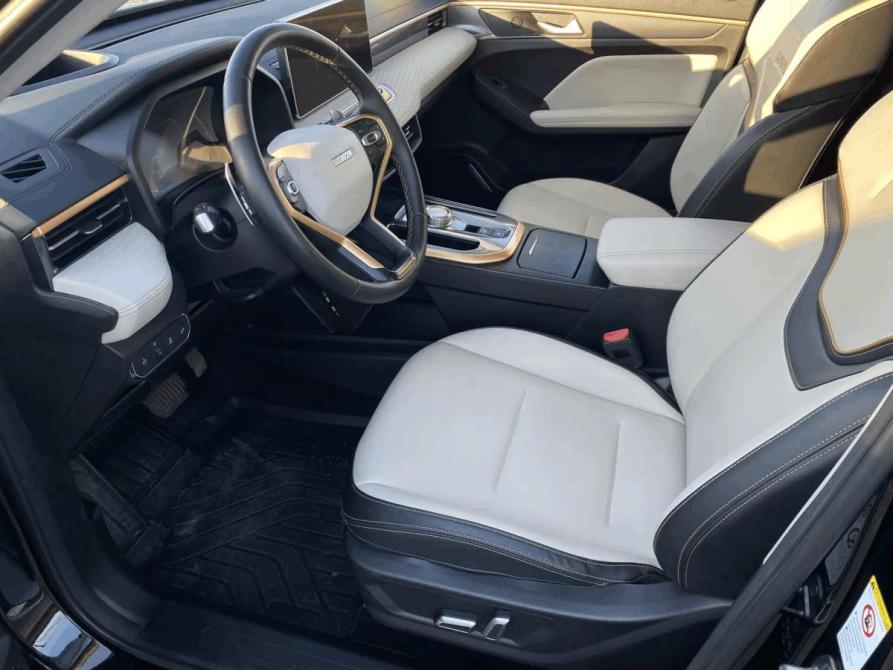 Haval Jolion I Тверь  - изображение 14