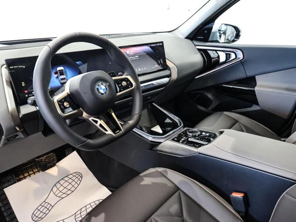 BMW X3 IV (G45/G48) с пробегом 2025 года, цена 7 344 000 рублей, 74 км, внедорожник, Автокод Объявления