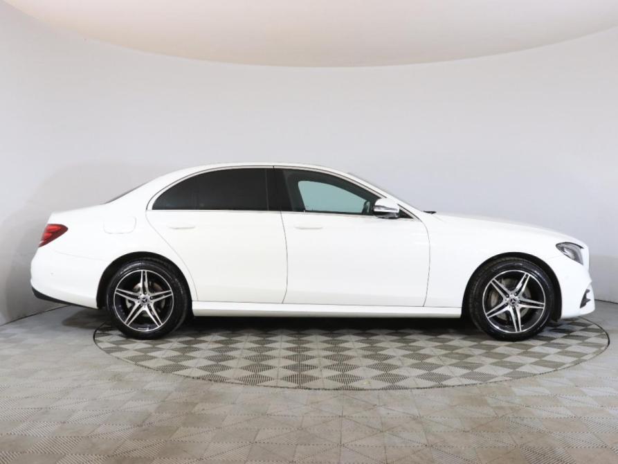Mercedes-Benz E-Класс V (W213 S213 C238) Москва  - изображение 4