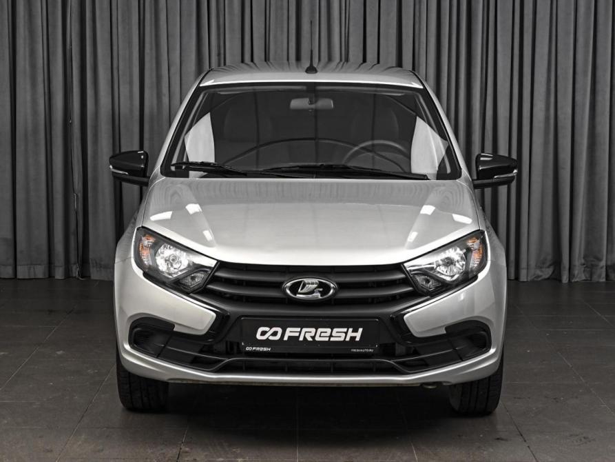 Lada (ВАЗ) Granta I Рестайлинг Ставрополь  - изображение 3