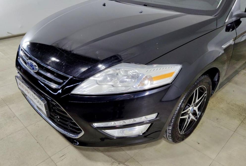 Ford Mondeo IV Рестайлинг Волгоград  - изображение 20