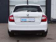 Skoda Rapid I Рестайлинг Москва  - изображение 22