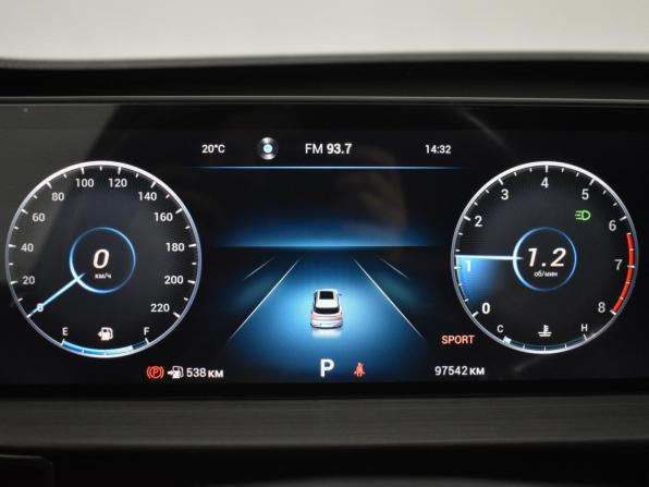 Chery Tiggo 7 Pro Max I с пробегом 2023 года, цена 1 573 000 рублей, 97542 км, внедорожник, Автокод Объявления