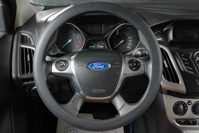 Ford Focus III с пробегом 2012 года, цена 899 000 рублей, 227000 км, седан, Автокод Объявления