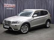 BMW X3 II (F25) Москва  - изображение 27