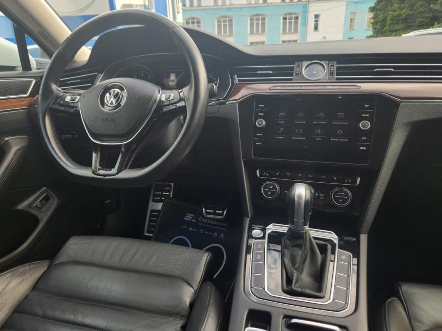 Volkswagen Passat B8 Великий Новгород  - изображение 23