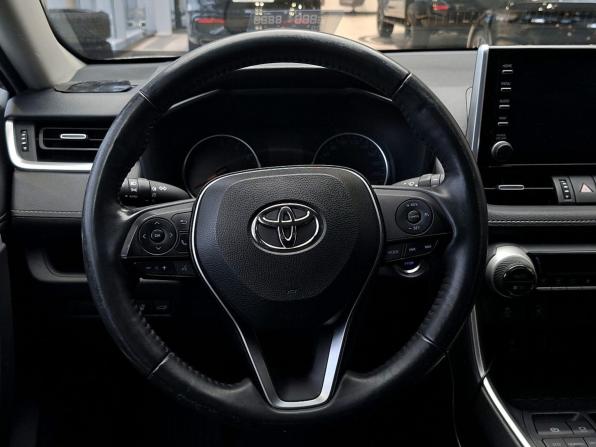 Toyota RAV4 V (XA50) с пробегом 2021 года, цена 2 849 000 рублей, 142059 км, внедорожник, Автокод Объявления