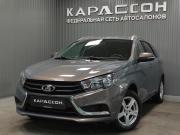 Lada (ВАЗ) Vesta I Пермь  - изображение 19