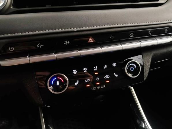 Chery Tiggo 4 Pro I Рестайлинг с пробегом 2025 года, цена 1 709 737 рублей, 24645 км, внедорожник, Автокод Объявления