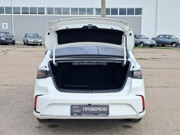 BAIC U5 Plus с пробегом 2023 года, цена 1 150 000 рублей, 74380 км, седан, Автокод Объявления