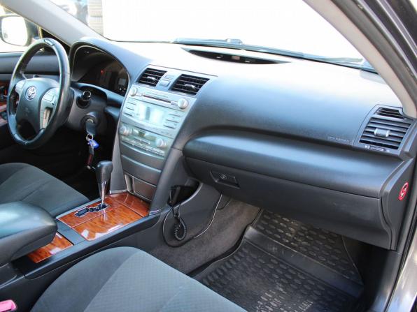 Toyota Camry VI (XV40) с пробегом 2007 года, цена 759 000 рублей, 405575 км, седан, Автокод Объявления