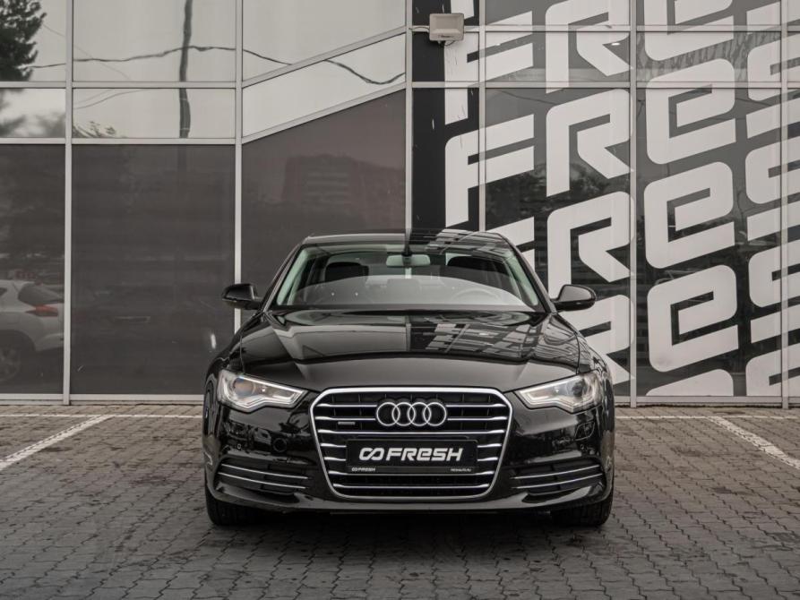 Audi A6 IV (C7) Краснодар  - изображение 3
