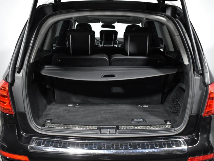Mercedes-Benz GL-Класс II (X166) Санкт-Петербург  - изображение 23