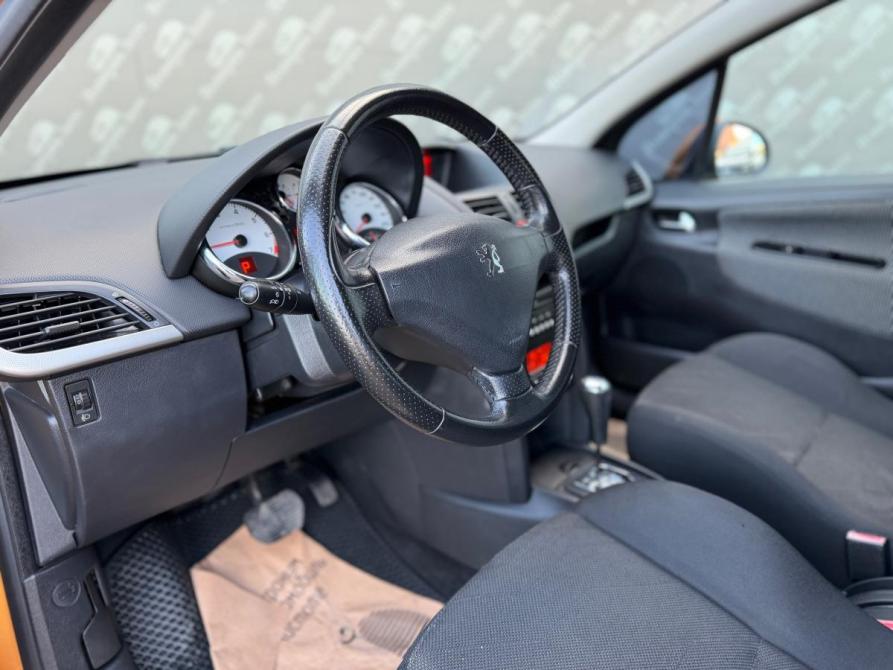Peugeot 207 I Краснодар  - изображение 17