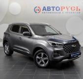 Chery Tiggo 4 Pro I Москва  - изображение 25