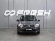 Lada (ВАЗ) Granta I Воронеж  - изображение 20