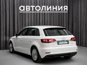 Audi A3 III (8V) Красноярск  - изображение 23