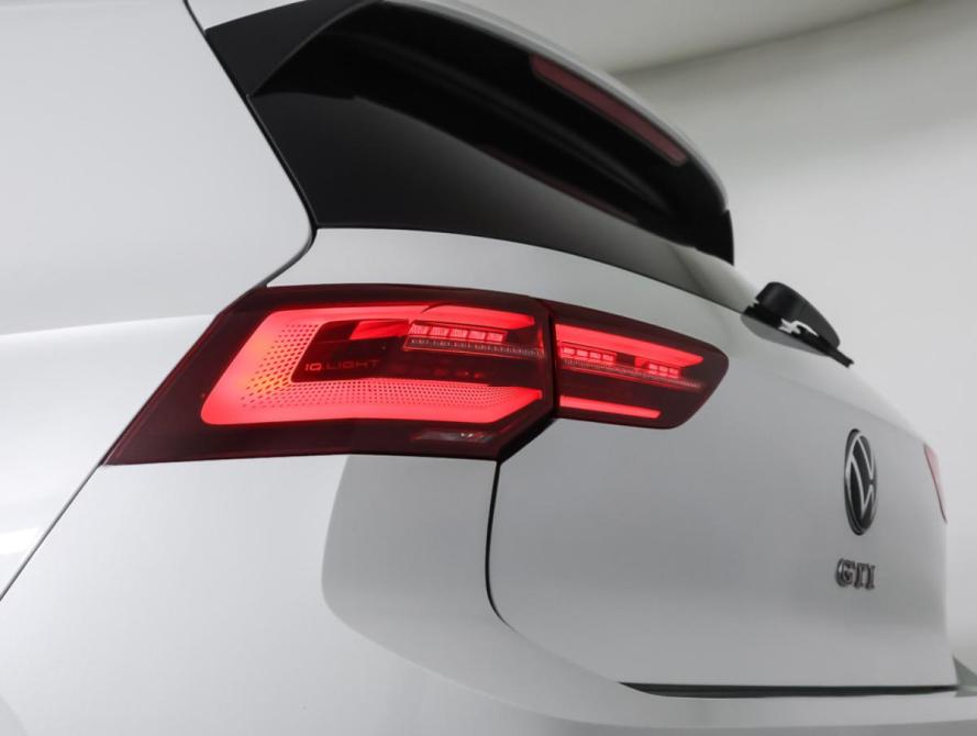 Volkswagen Golf GTI VIII Москва  - изображение 2