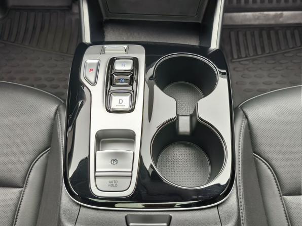 Hyundai Tucson IV с пробегом 2024 года, цена 3 298 000 рублей, 7325 км, внедорожник, Автокод Объявления
