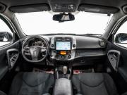 Toyota RAV4 III (XA30) Рестайлинг Иркутск  - изображение 31