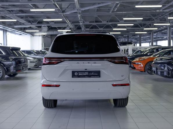 Aito M7 I с пробегом 2023 года, цена 6 300 000 рублей, 11222 км, внедорожник, Автокод Объявления