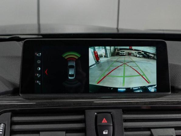 BMW 4 серии F32/F33/F36 с пробегом 2015 года, цена 2 729 000 рублей, 257138 км, купе, Автокод Объявления