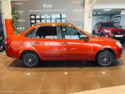 Lada (ВАЗ) Granta I Миасс  - изображение 24