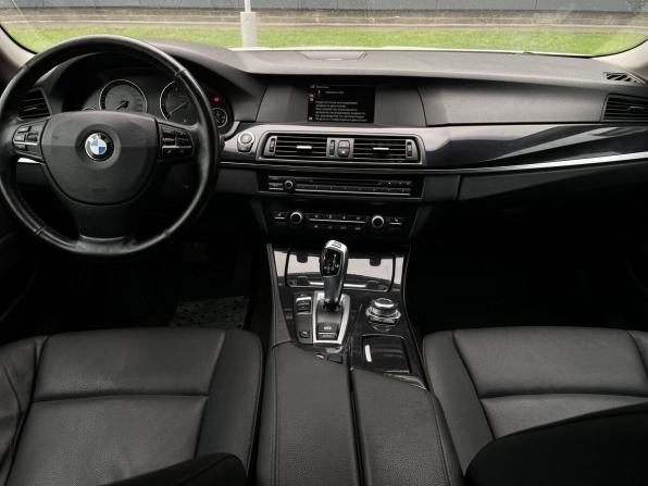BMW 5 серии VI (F10/F11/F07) с пробегом 2013 года, цена 1 150 000 рублей, 307225 км, седан, Автокод Объявления