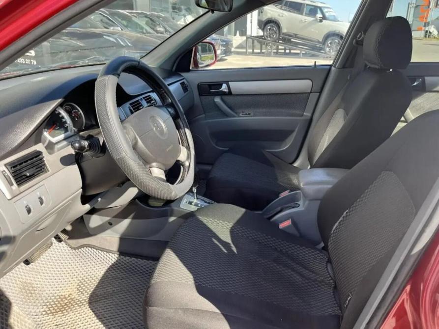 Chevrolet Lacetti I Воронеж  - изображение 9