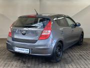 Hyundai i30 I Москва  - изображение 19