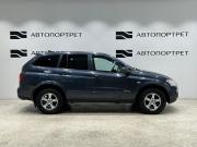 SsangYong Kyron I Рестайлинг Санкт-Петербург  - изображение 29