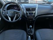 Hyundai Solaris I Рестайлинг Волгоград  - изображение 34