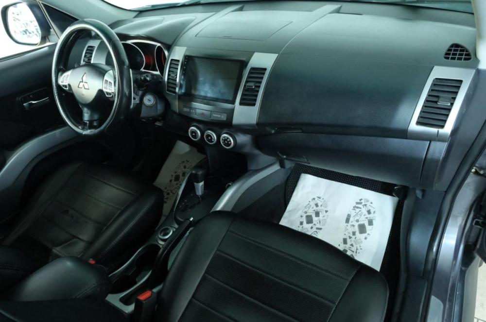 Mitsubishi Outlander II Омск  - изображение 19